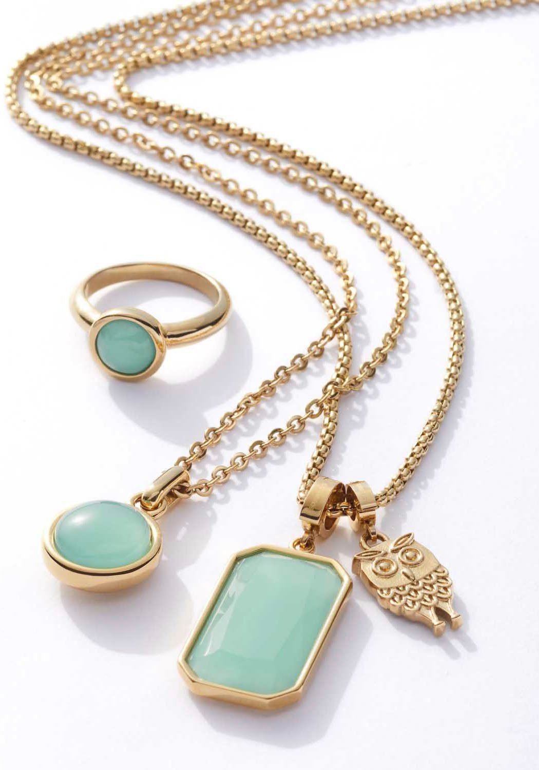 LEONARDO Kette mit Anhänger Bea, 023059... LEONARDO Kette mit Anhänger Bea, 023059...