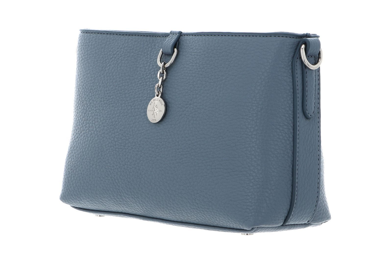 U.S. Polo Assn. Umhängetasche Crossbody Bag (Set, 2-tlg)