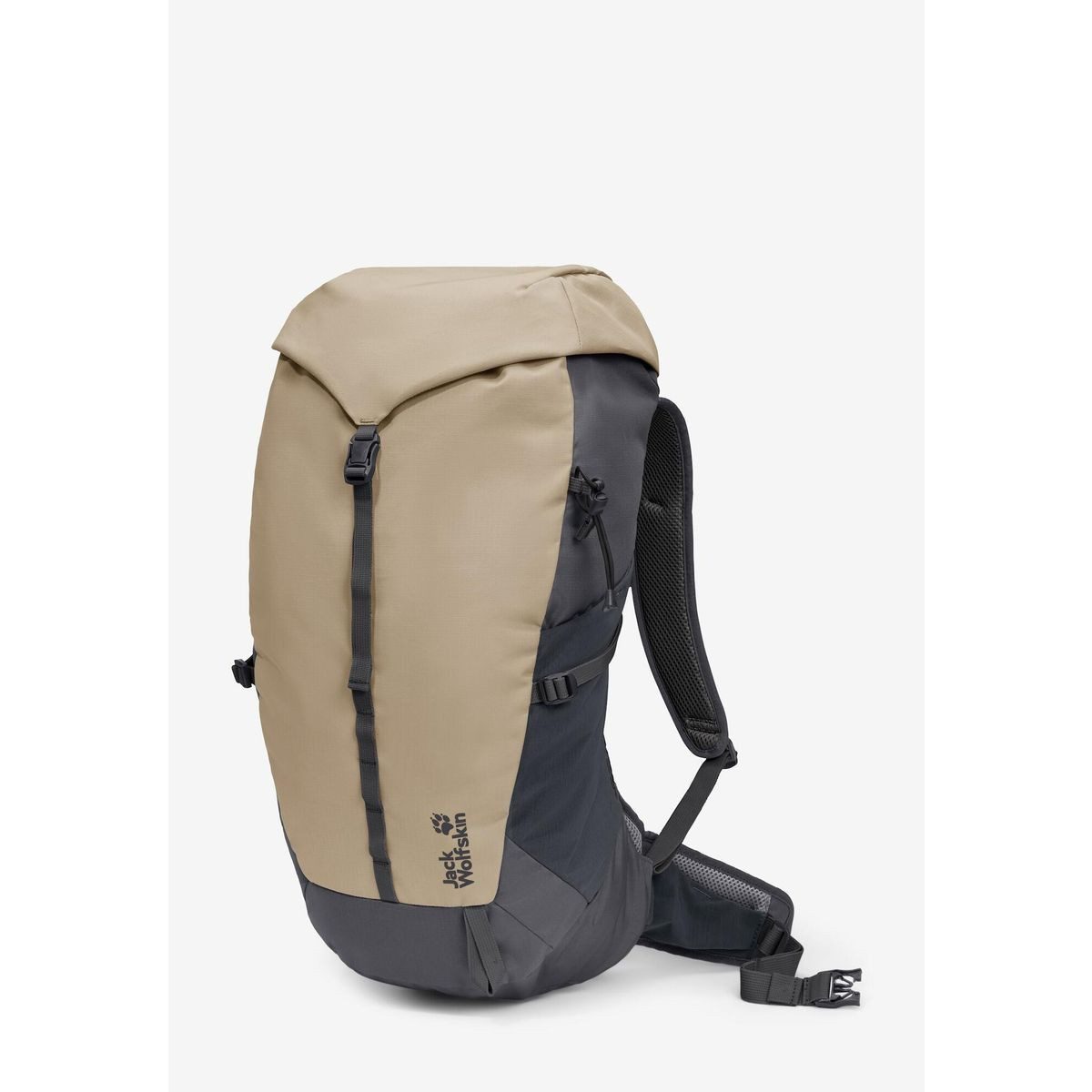 Jack Wolfskin Wanderrucksack Astro Vent 30, Vielseitiger Wanderrucksack mit 30 Litern Volumen, belüftetem