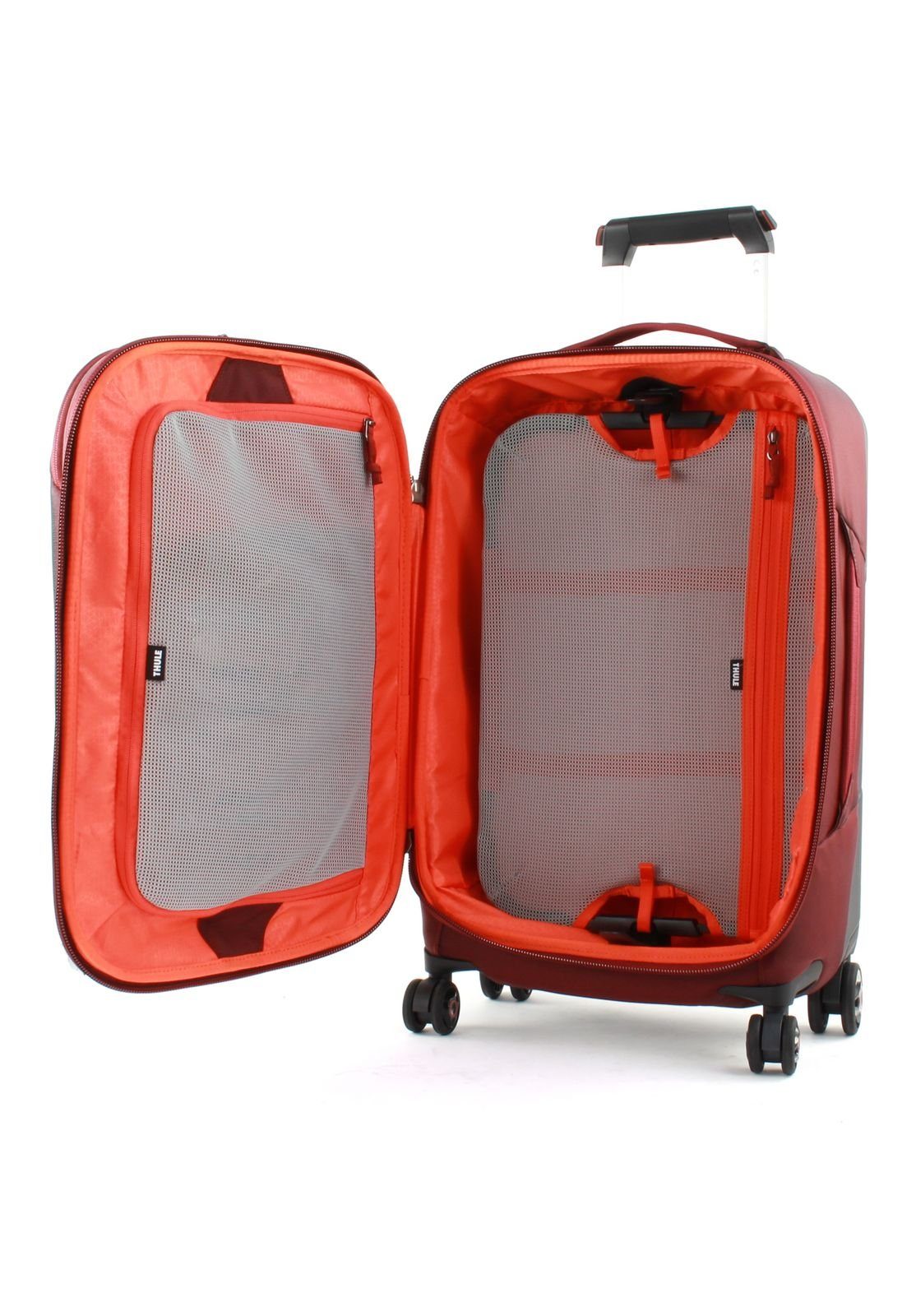 Thule Hartschalen-Trolley Subterra, 4 Rollen