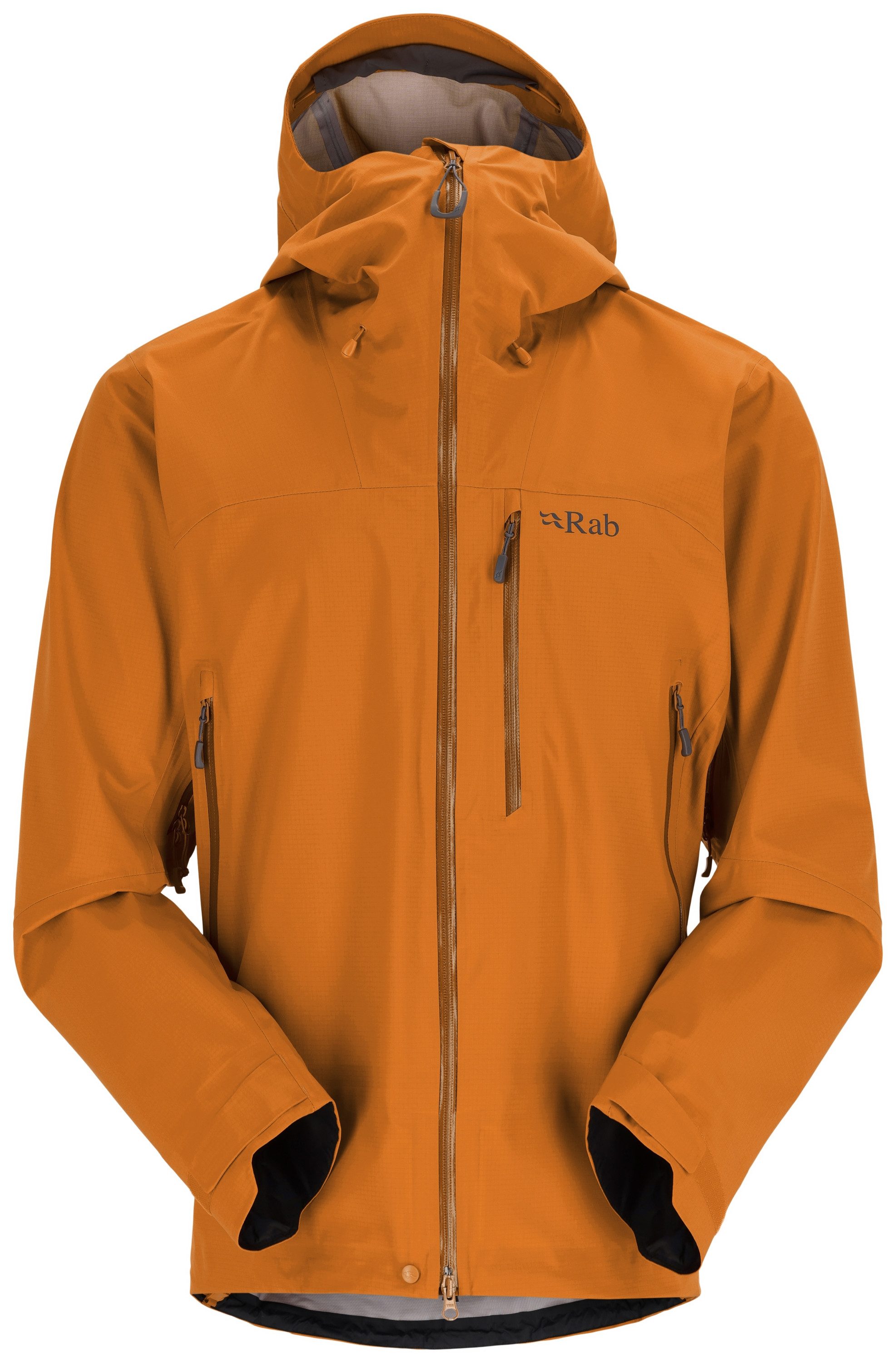 Rab Funktionsjacke Herren Firewall Jacket Regenjacke - Rab