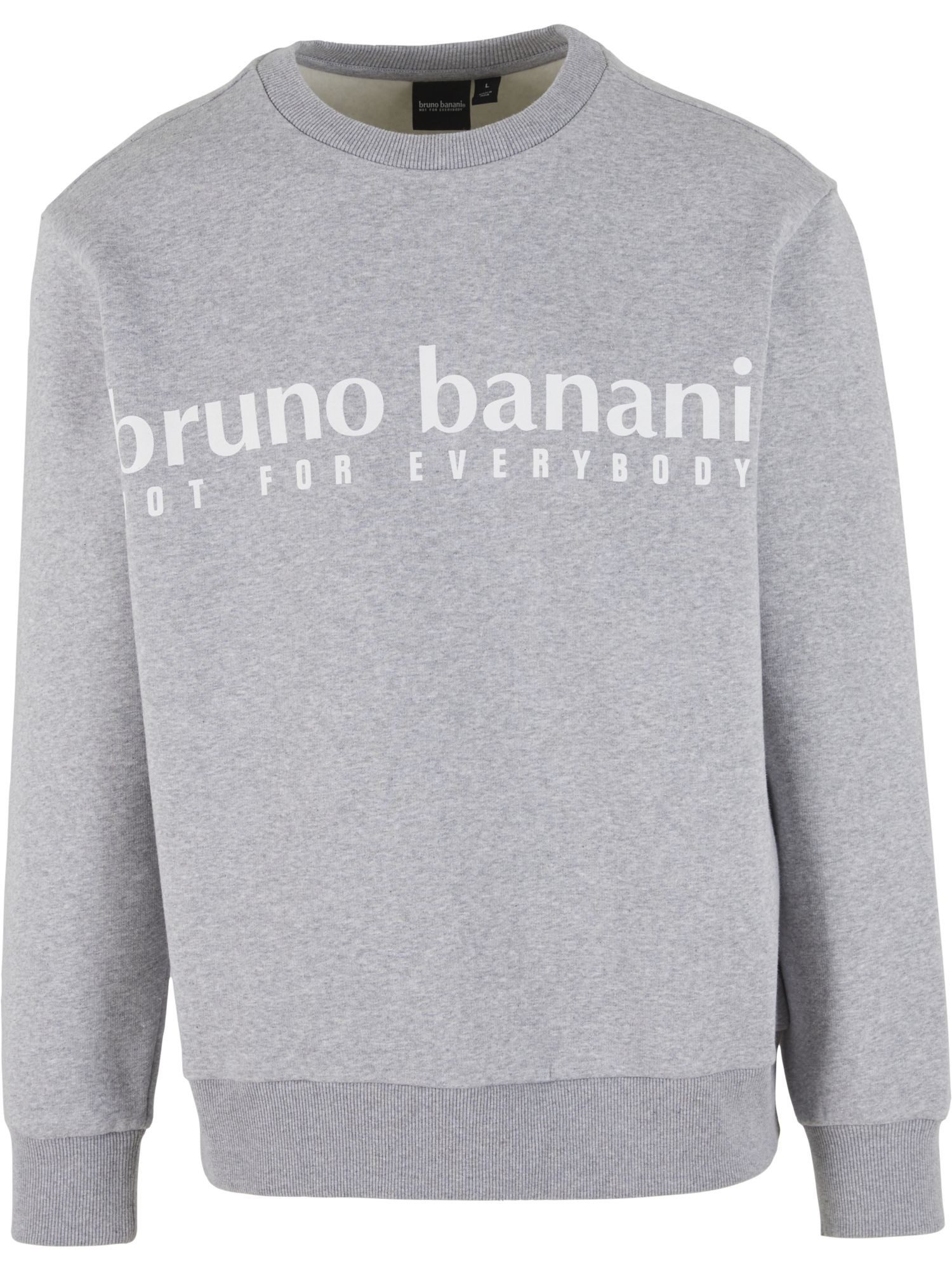 Bruno Banani Sweatshirt FARLEY günstig online kaufen