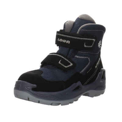 Lowa Milo GTX Mid Boots Kinderschuhe Stiefel Synthetikkombination