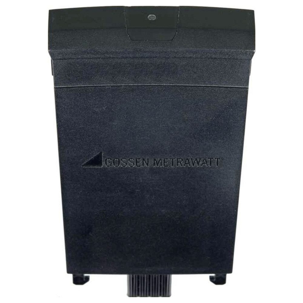 Gossen Metrawatt Spannungsprüfer Gossen Metrawatt Z270G M27X Akkupack 1 St., (M27X)