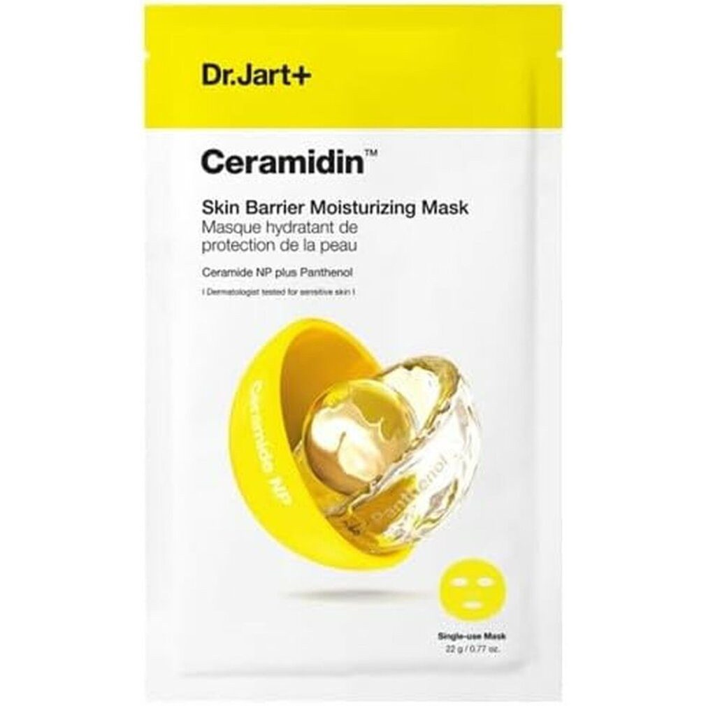Dr.Jart+ Körperpflegemittel CERAMIDIN Hautbarriere-Feuchtigkeitsmaske 22 gr