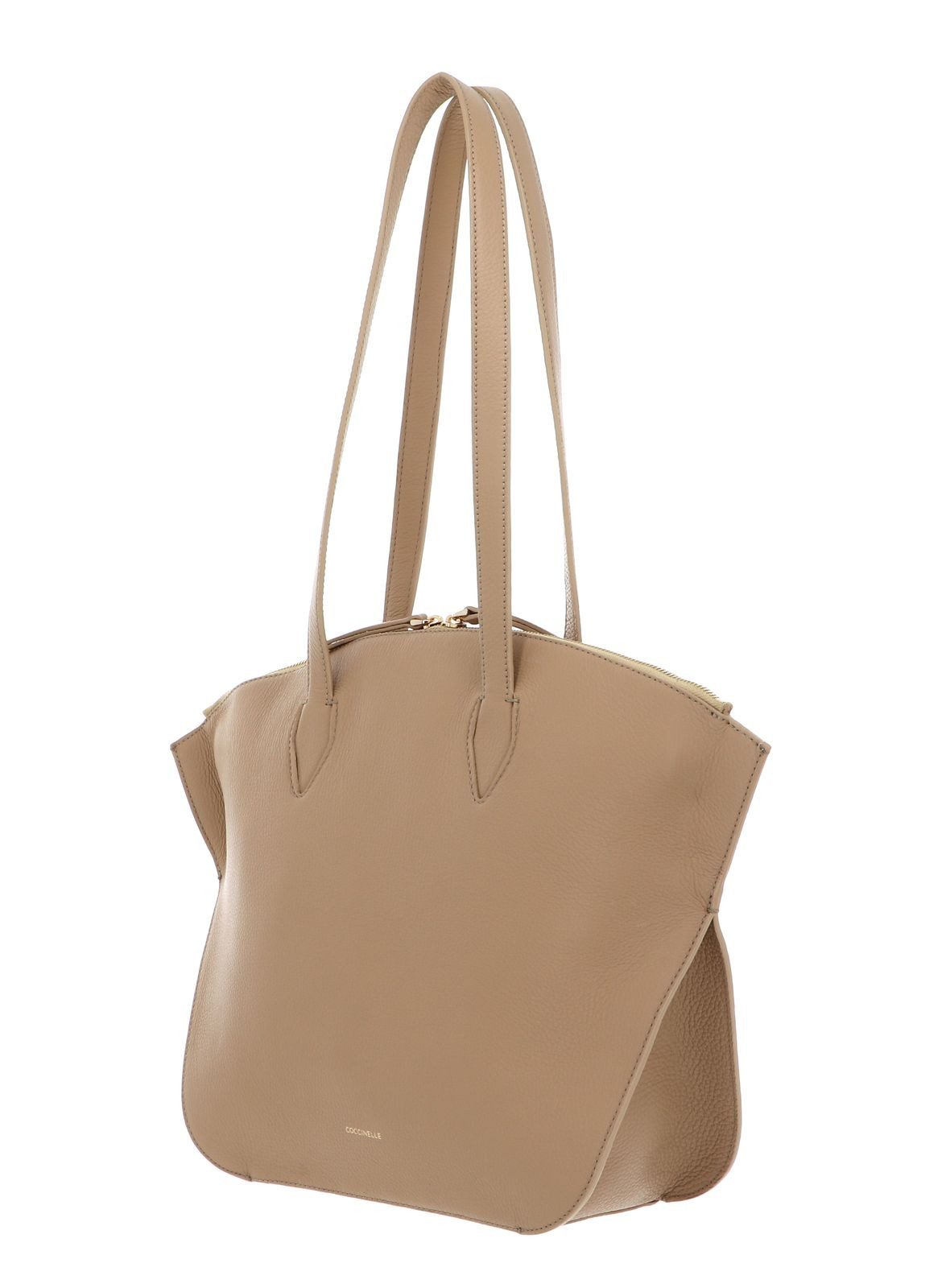 COCCINELLE Shopper Flare