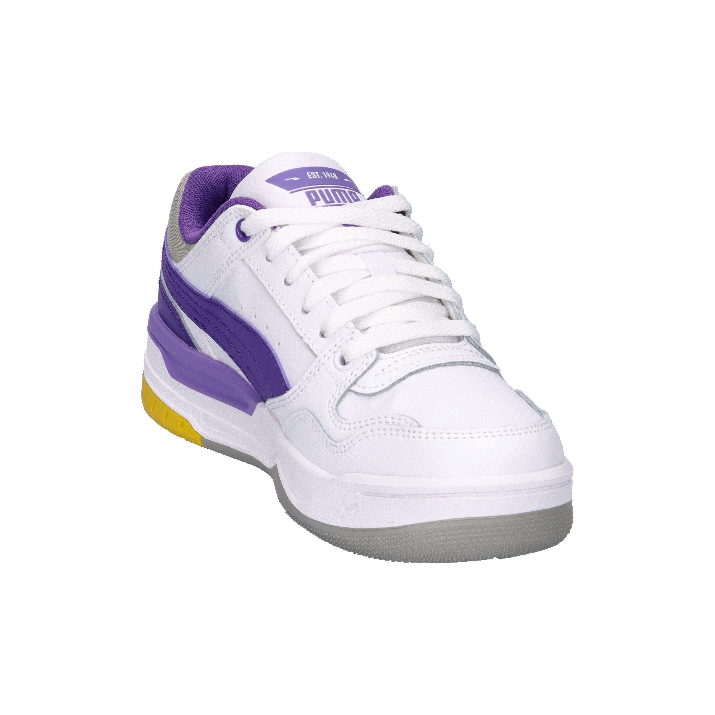 PUMA Puma Unisex Sneaker Rebound Retro 400197 Sneaker