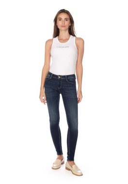 Le Temps Des Cerises Slim-fit-Jeans PULP In femininem Slim-Fit-Schnitt