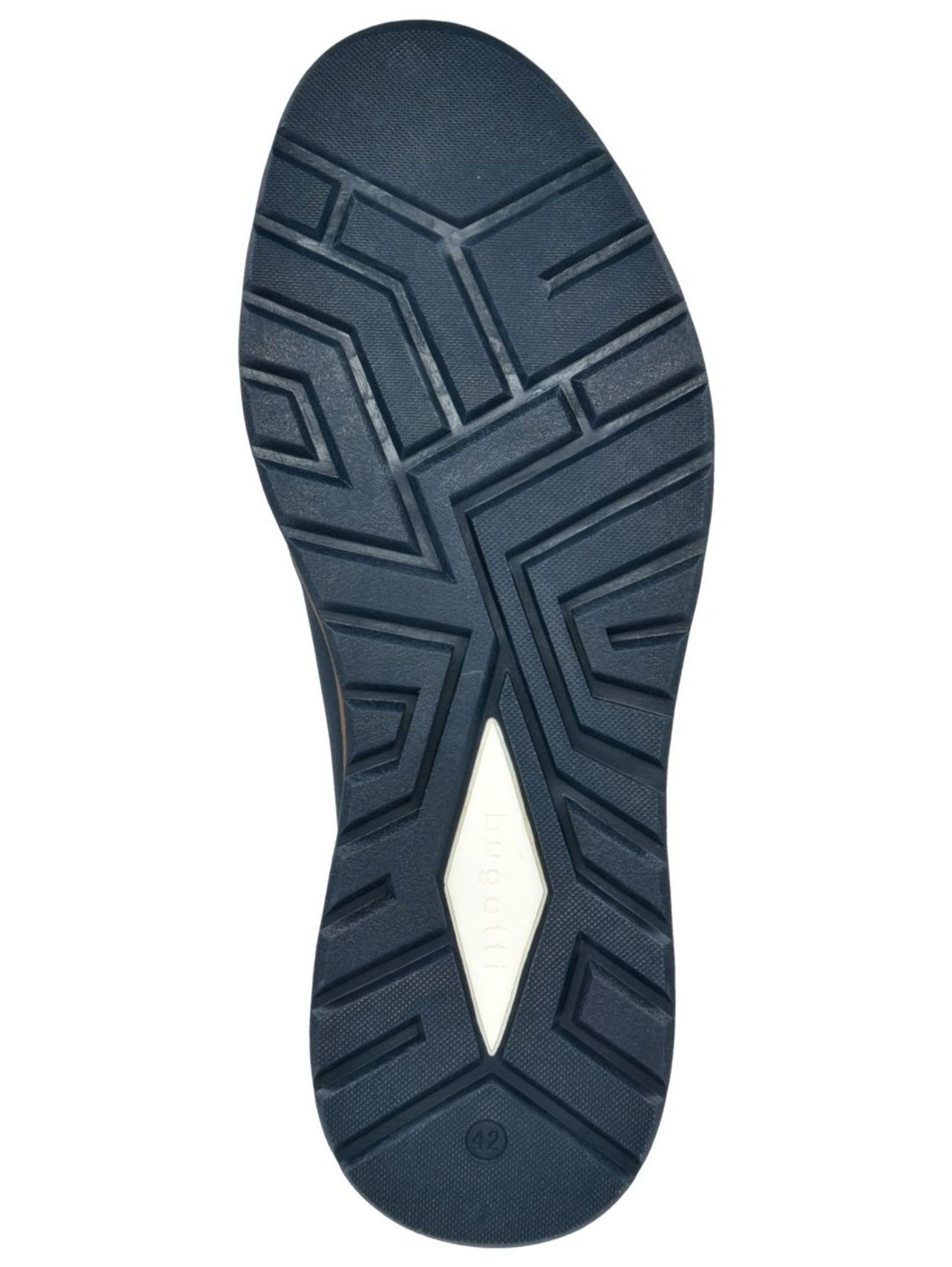 bugatti bugatti Sneaker Textil Sneaker