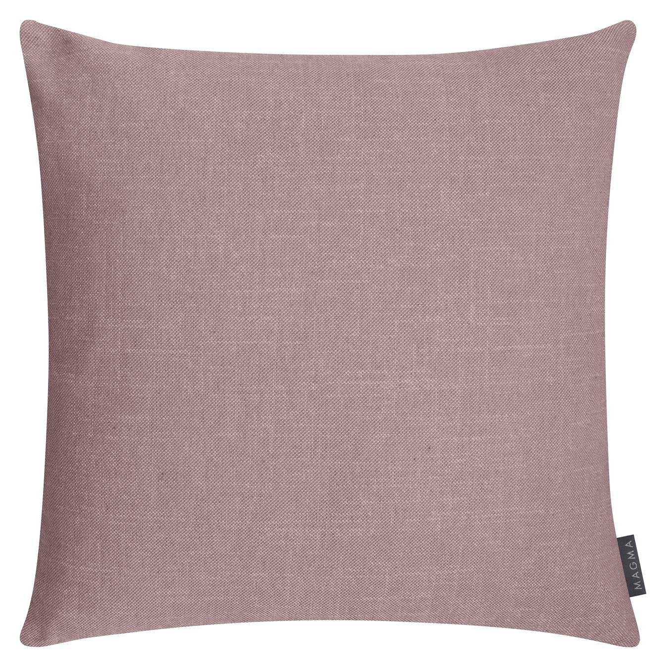 Magma Heimtex Kissenhülle Magma Heimtex Dekokissen günstig online kaufen