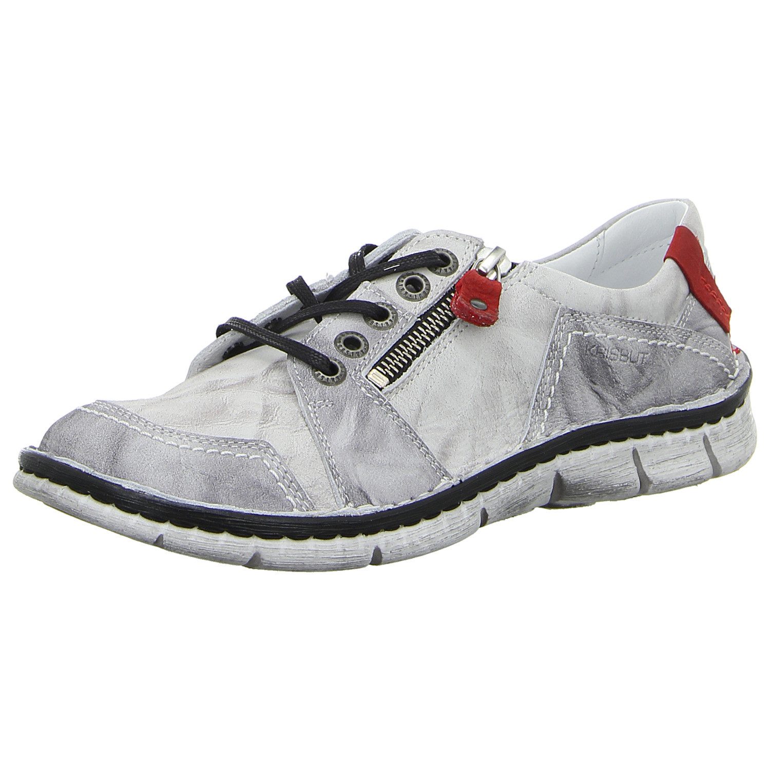 Schnürschuh
