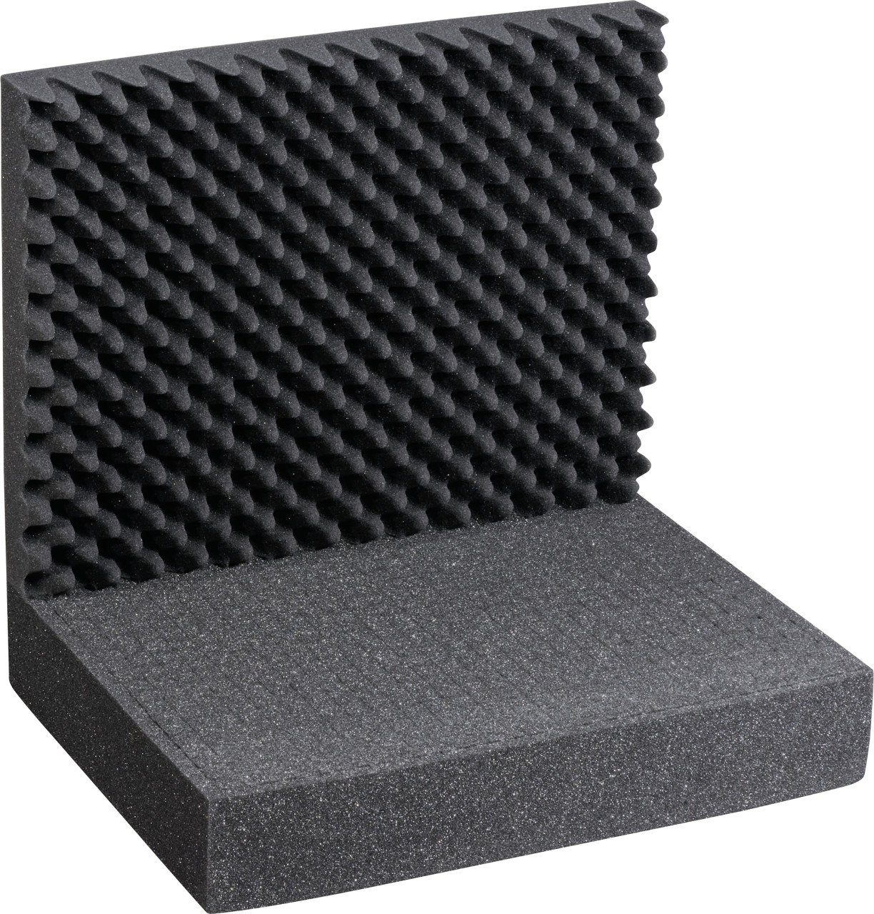 Werkzeugkoffer Allit Schaumstoff-Set AluPlus Foam 44/2 2-teilig