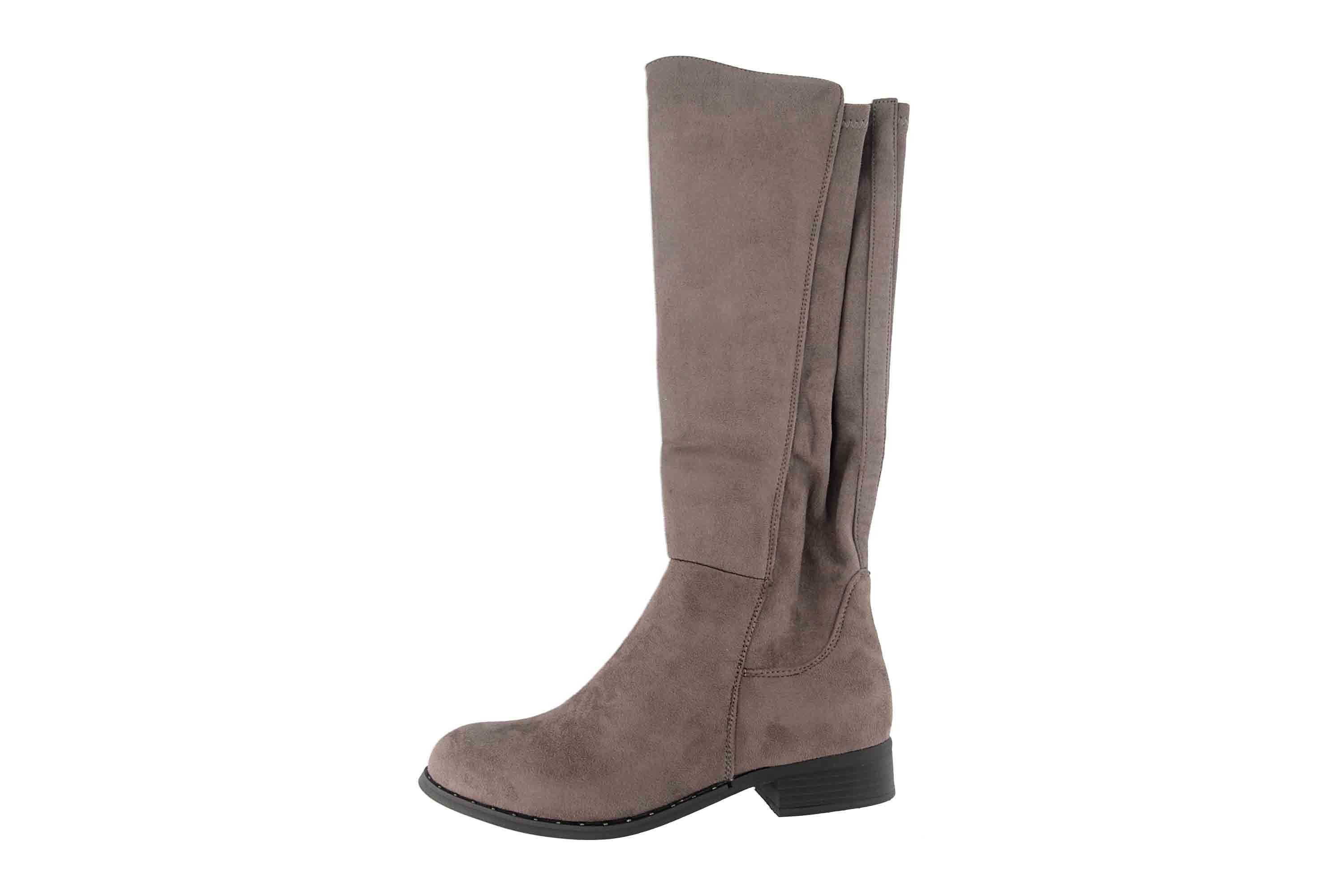 Fitters Footwear 2239205 Taupe Stiefel