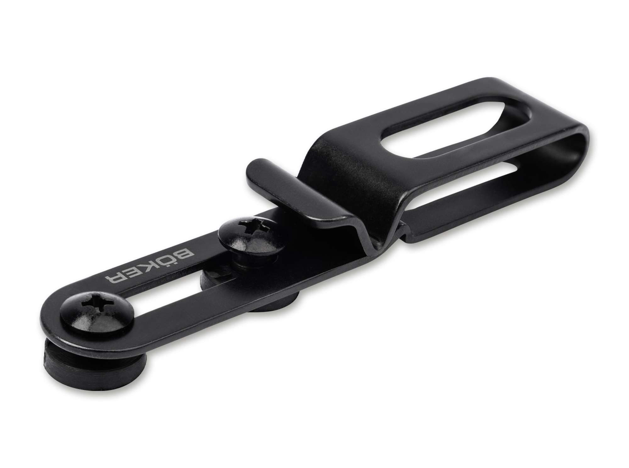 Böker Manufaktur Solingen Taschenmesser Böker Manufaktur Solingen Gürtelclip