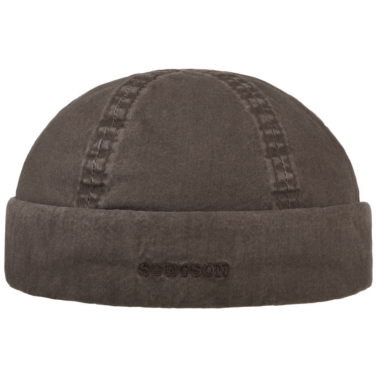Stetson Schiebermütze (1-St) Umschlagmütze mit Umschlag, günstig online kaufen