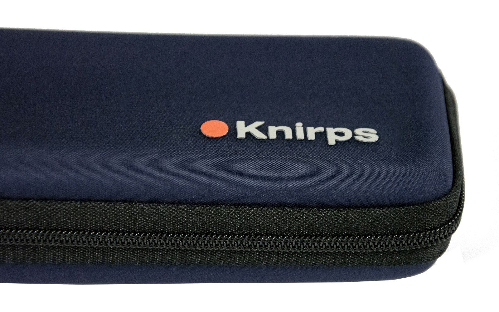 Knirps® Taschenregenschirm US.050 Ultra Light Slim Manual im stabilen Etui, extrem leicht und super kompakt – Bild 5 von 5
