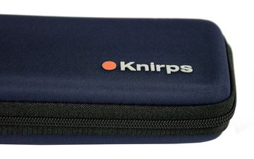Knirps® Taschenregenschirm US.050 Ultra Light Slim Manual im stabilen Etui, extrem leicht und super kompakt