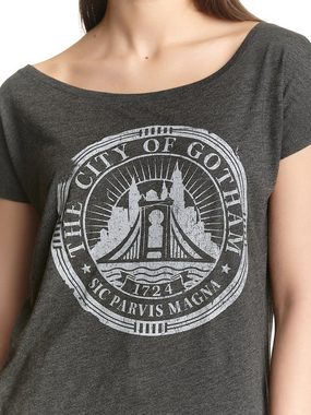 Warner T-Shirt Batman City Of Gotham