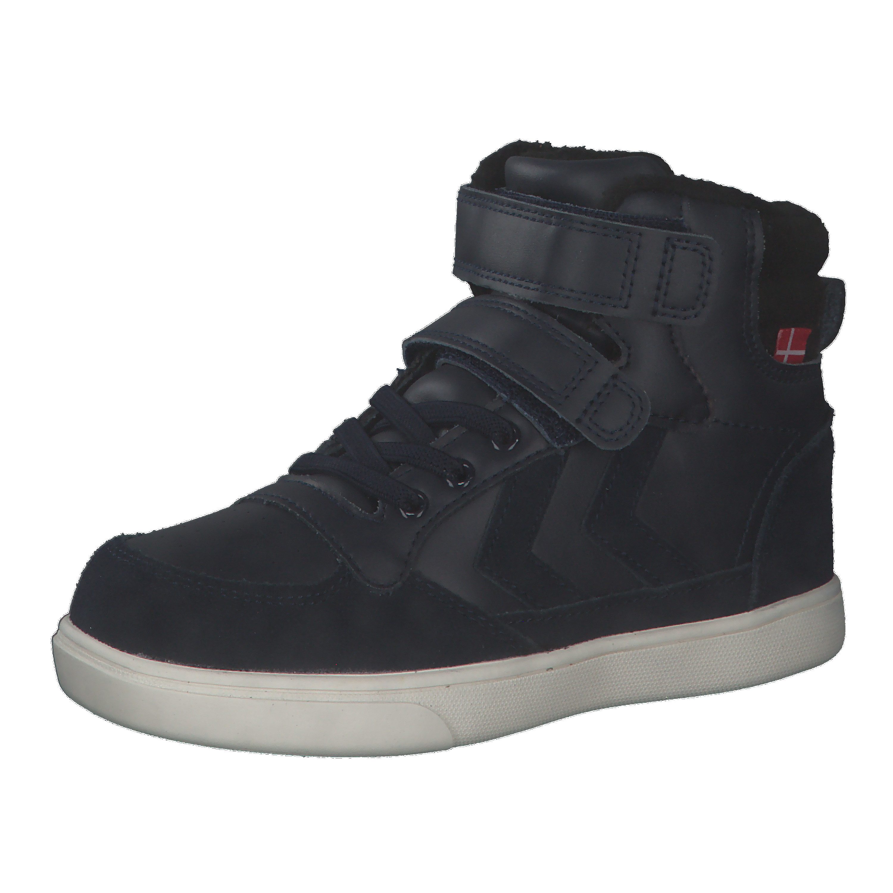 hummel Hummel Kinder Winterstiefel STADIL WINTER HIGH JR 215388 Winterstiefel