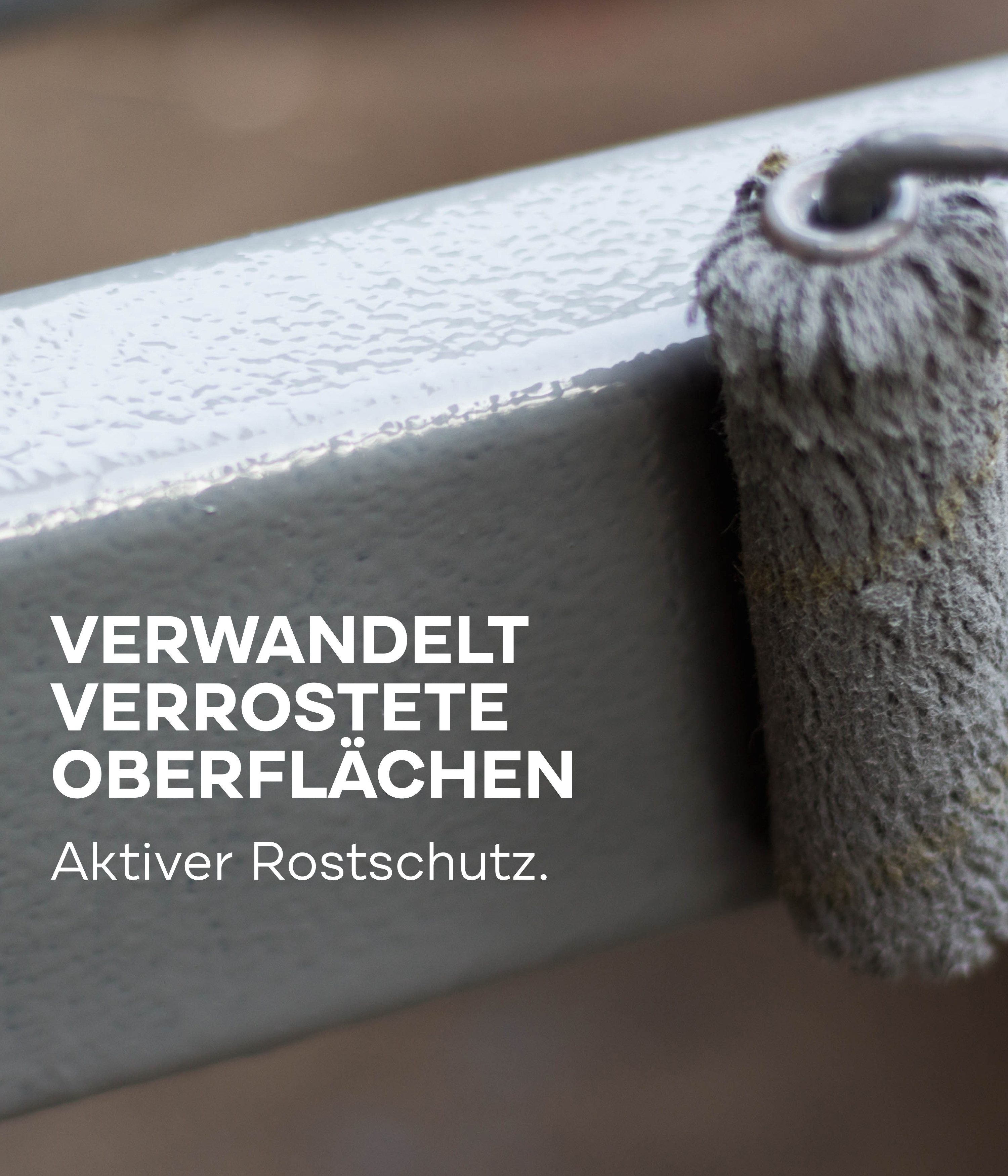 plid Grundierfarbe Premium Allgrund Rostgrundierung Grundierung, schnelltrocknend