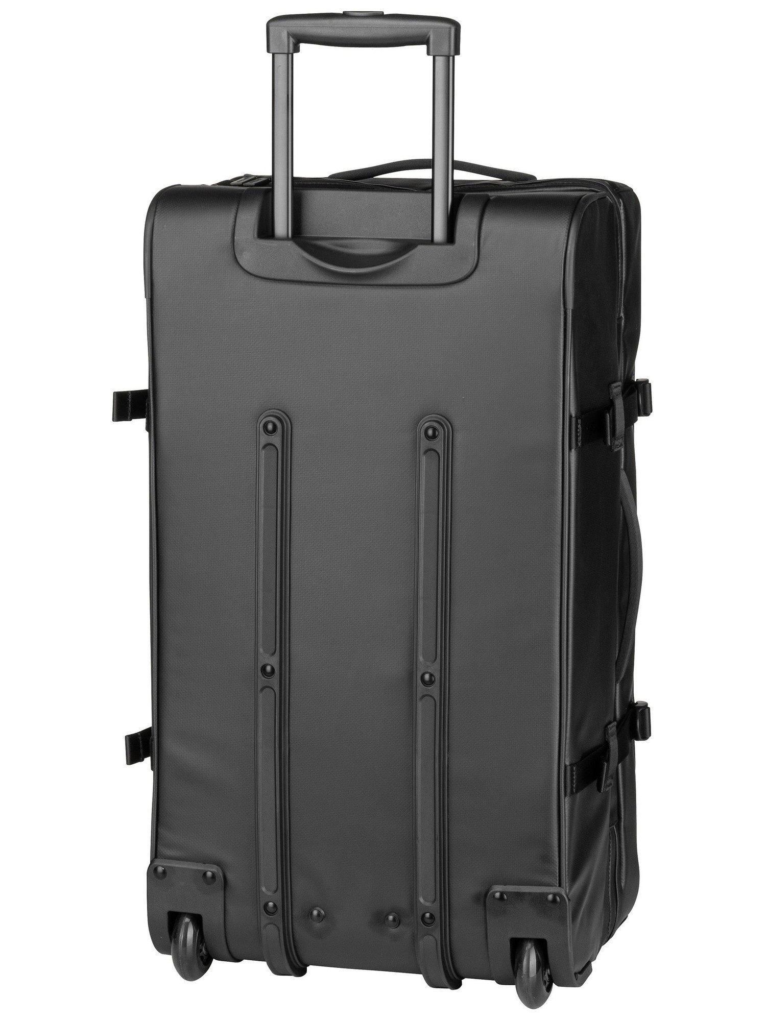 Strellson Trolley Stockwell 2.0 C65 Trolleycase MVZ, 2 Rollen