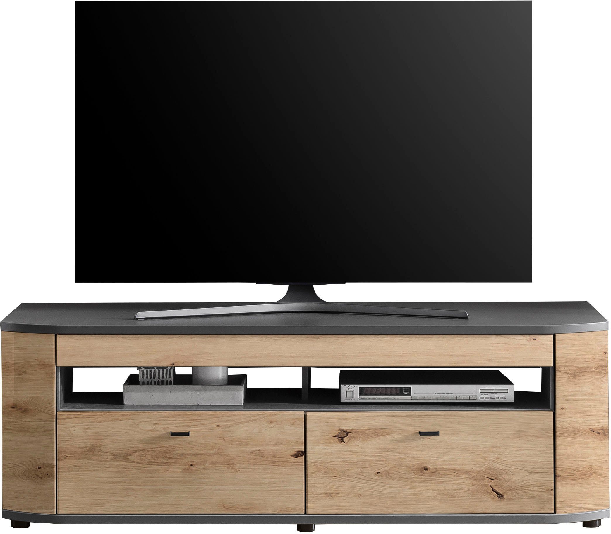 ca. Breite INOSIGN TV-Schrank 150 cm