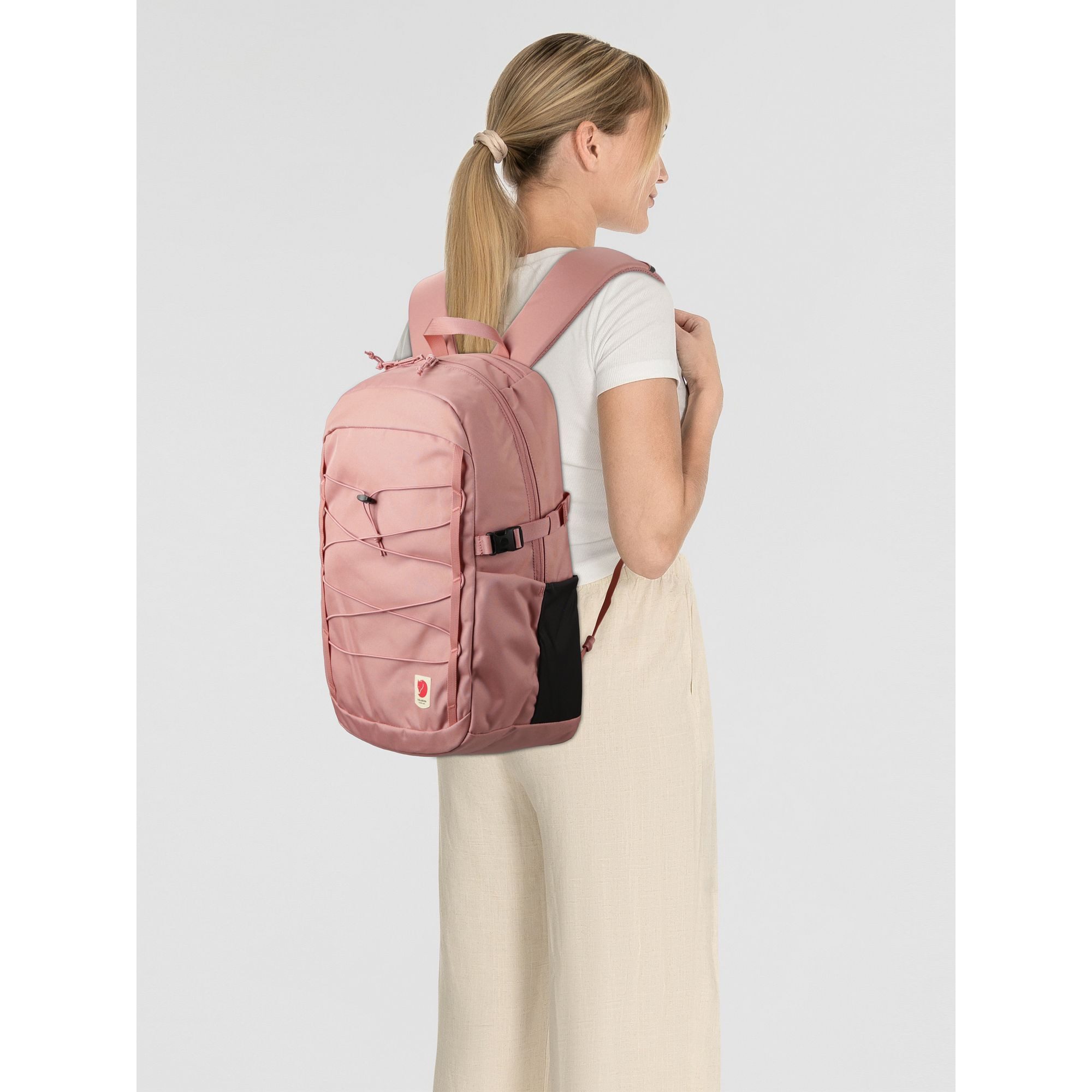 Fjällräven Daypack Skule, Polyester