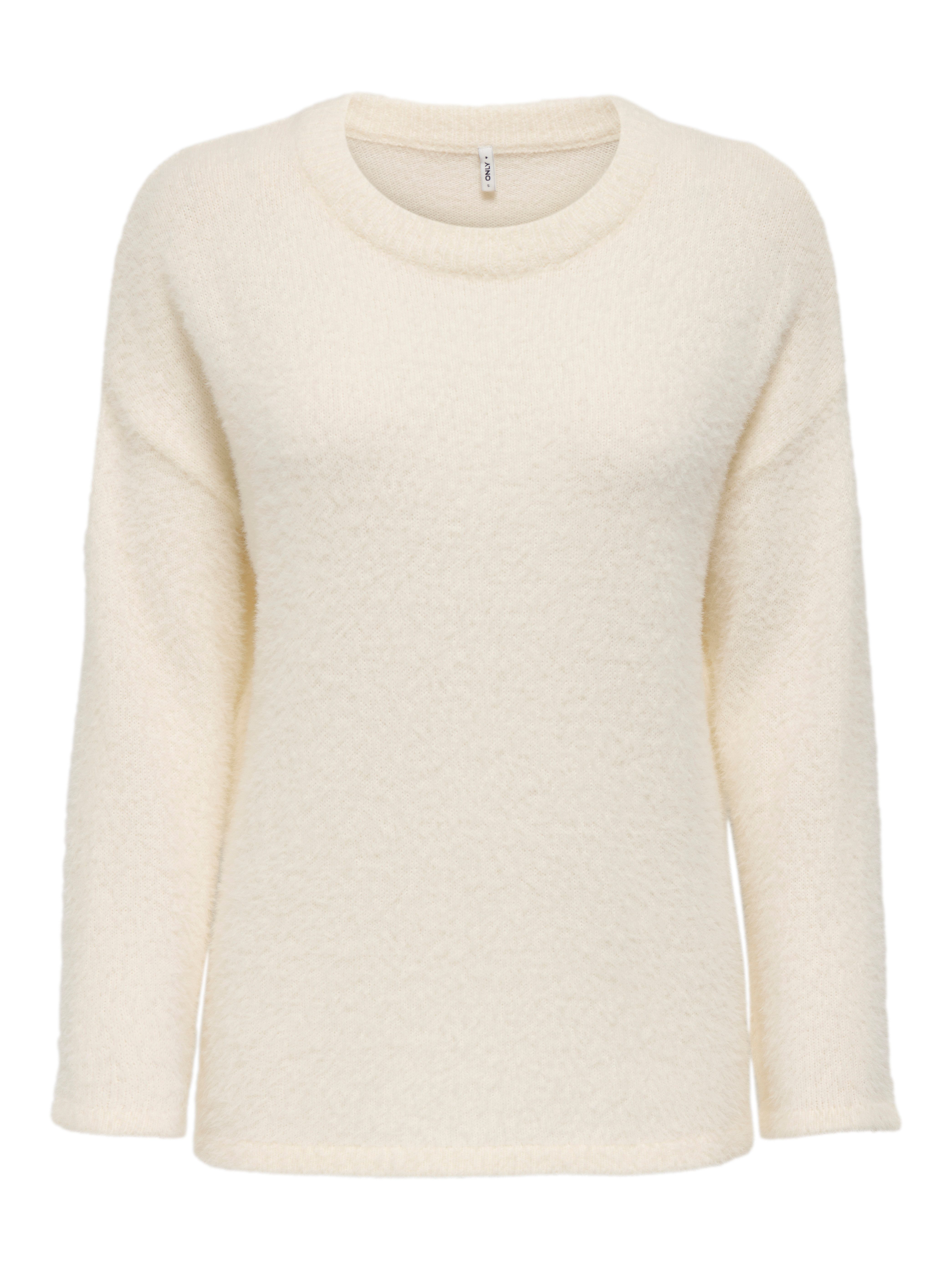 Strickpullover