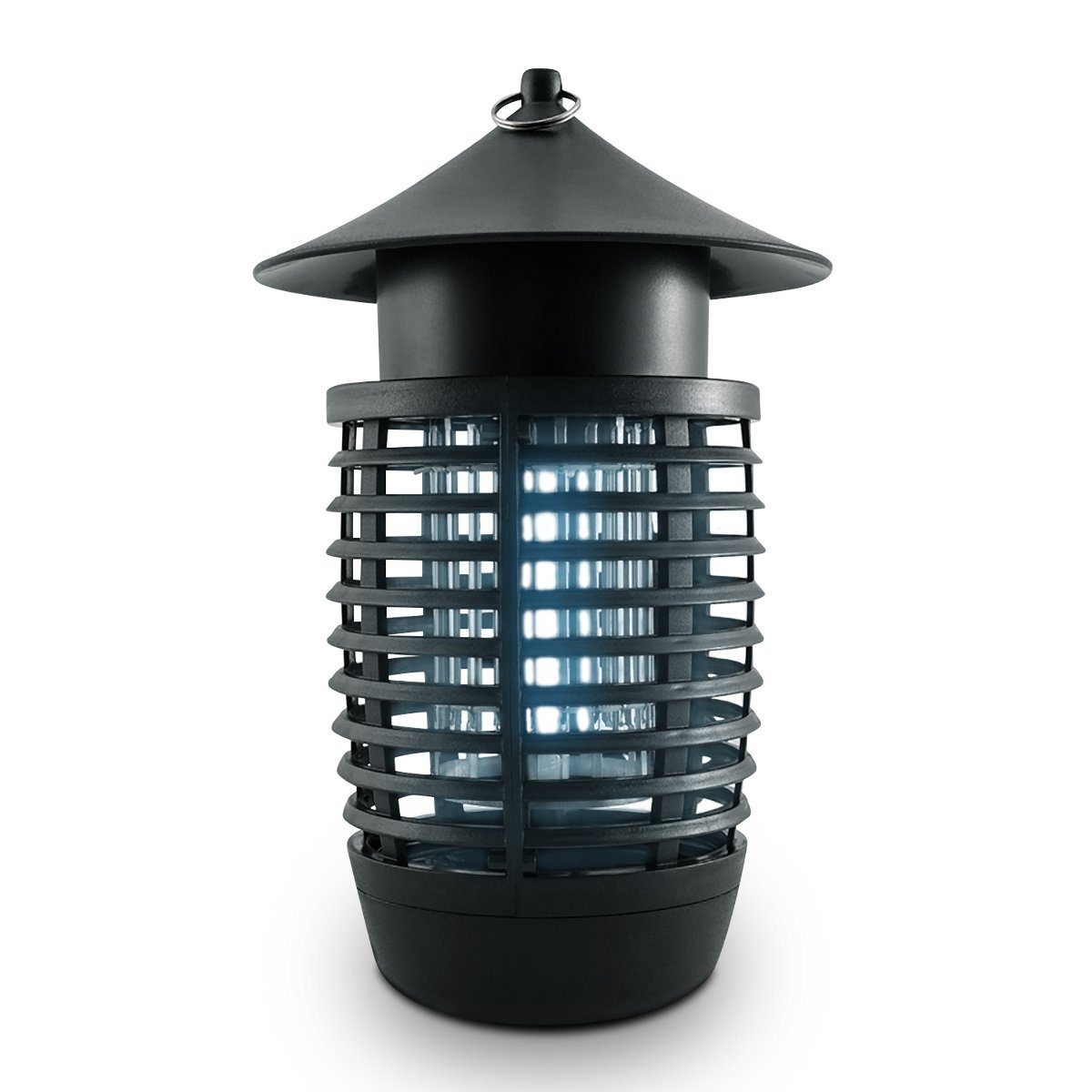 kwmobile Gartenleuchte, UV Insektenschutz 7 Watt - Insektenlampe für Mücken  Fliegen und andere Insekten - Elektrische Fliegenfalle mit Stromkabel  online kaufen | OTTO