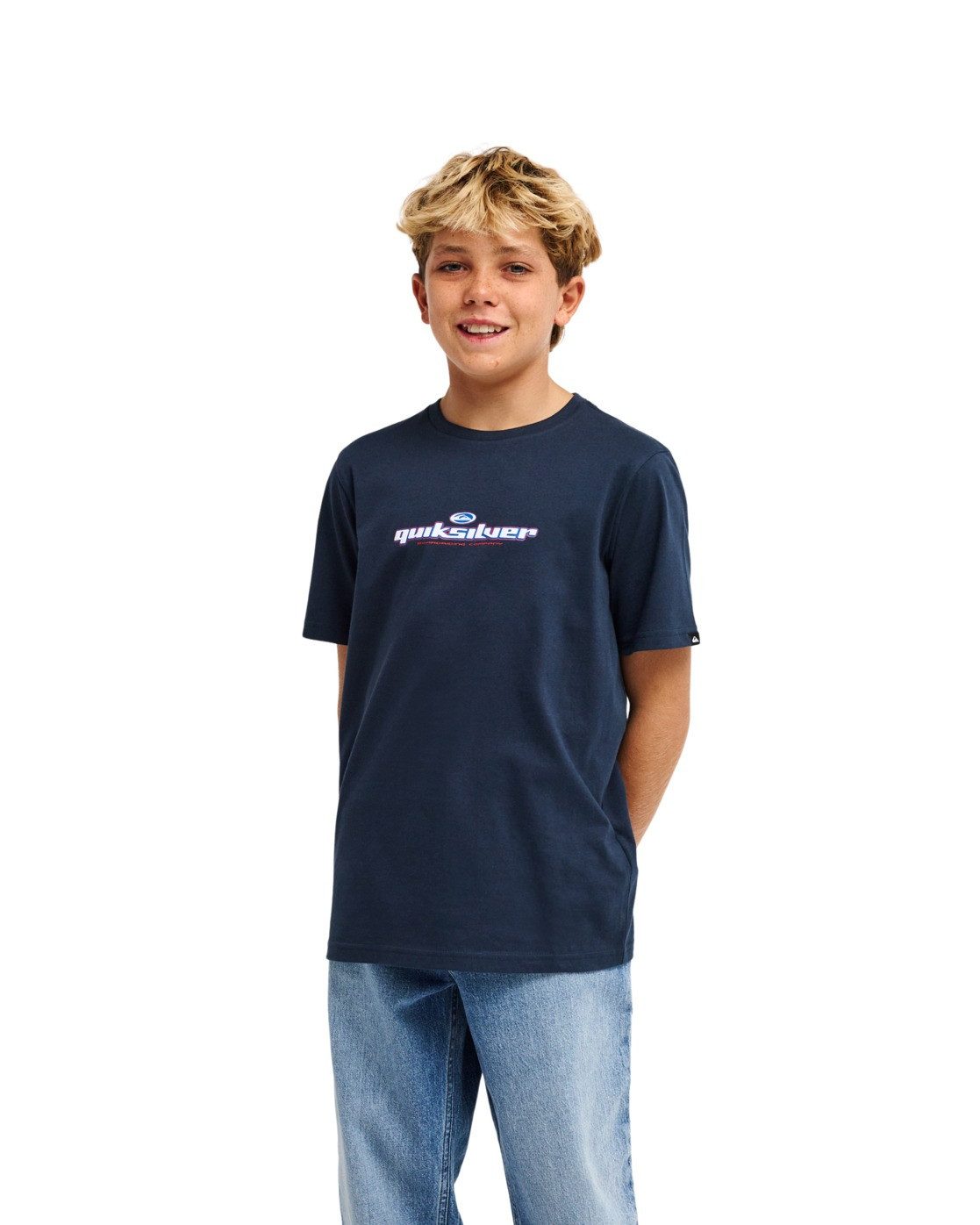 T-Shirt Slacker
