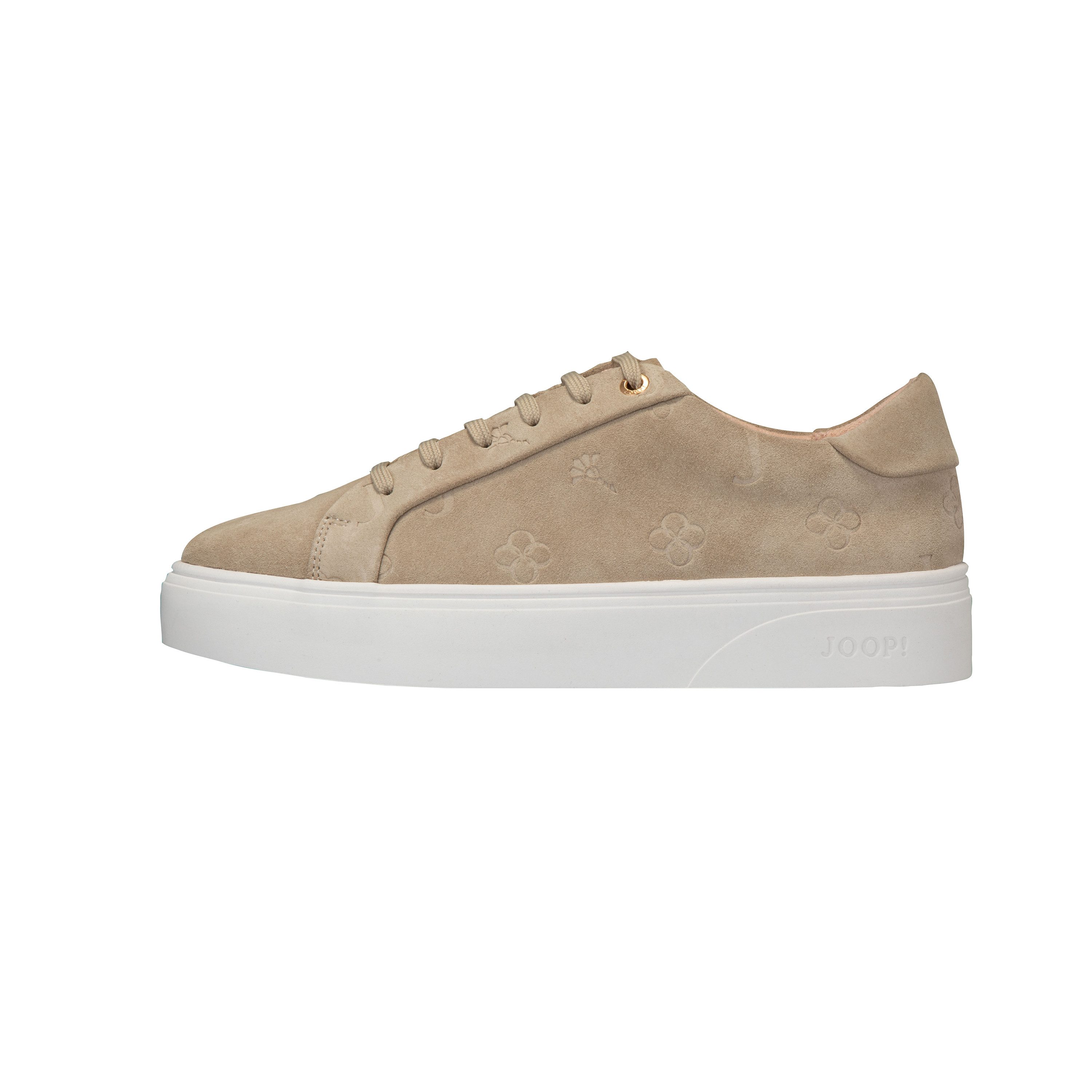 JOOP! Joop - Damen Sneaker Velluto Stampa New Daphne Sneaker günstig online kaufen