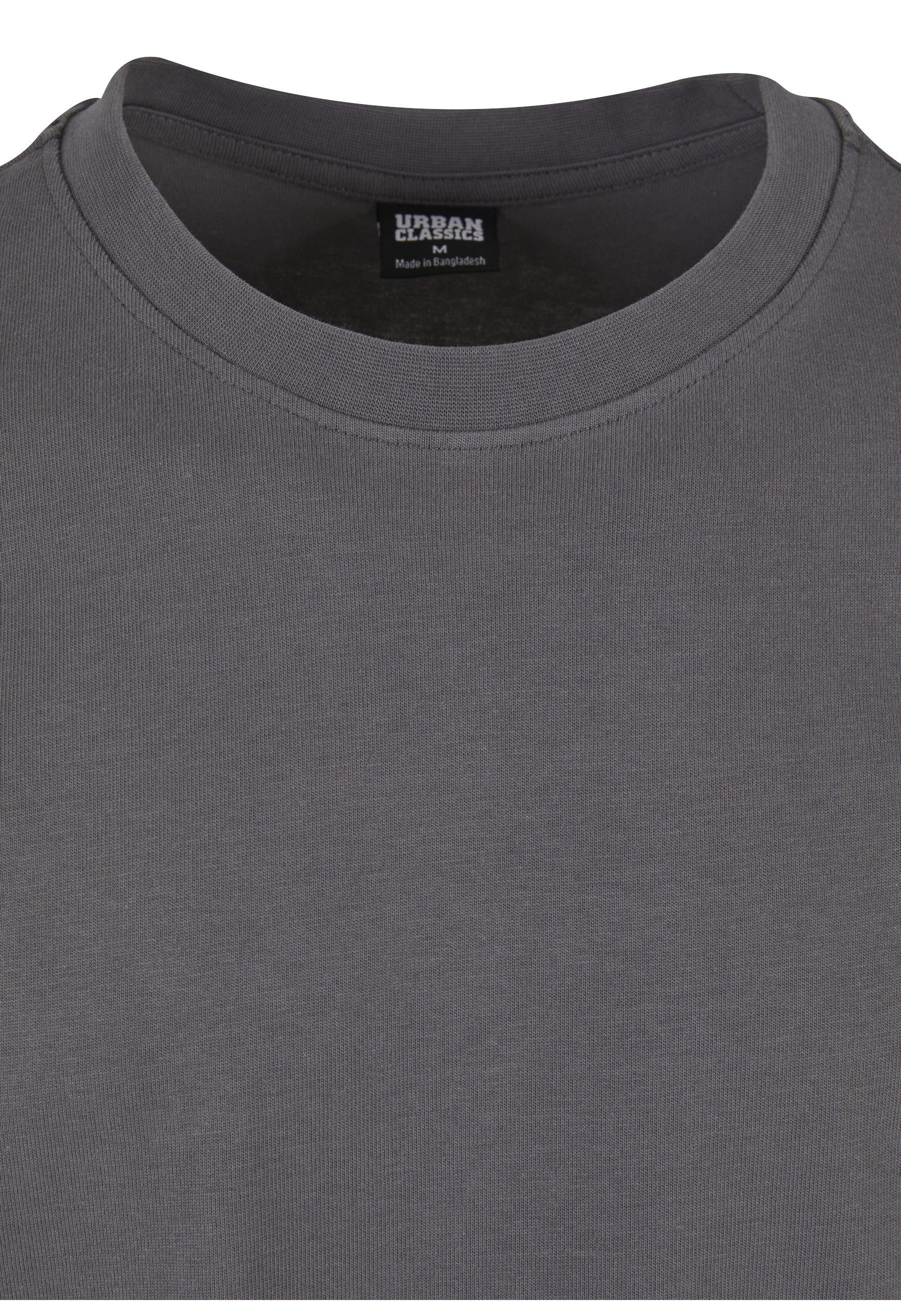 URBAN CLASSICS T-Shirt Urban Classics Herren Heavy Oversized Tee (1-tlg) – Bild 3 von 5