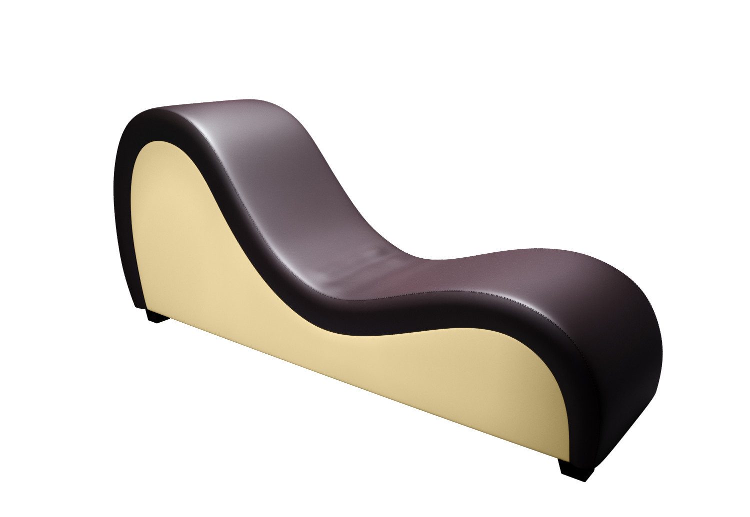 Xlmoebel Chaiselongue Modern Tantra Sofa Relax Liege – Luxus Chaiselongue Sofort, 1 Teile, Hergestellt in Europa