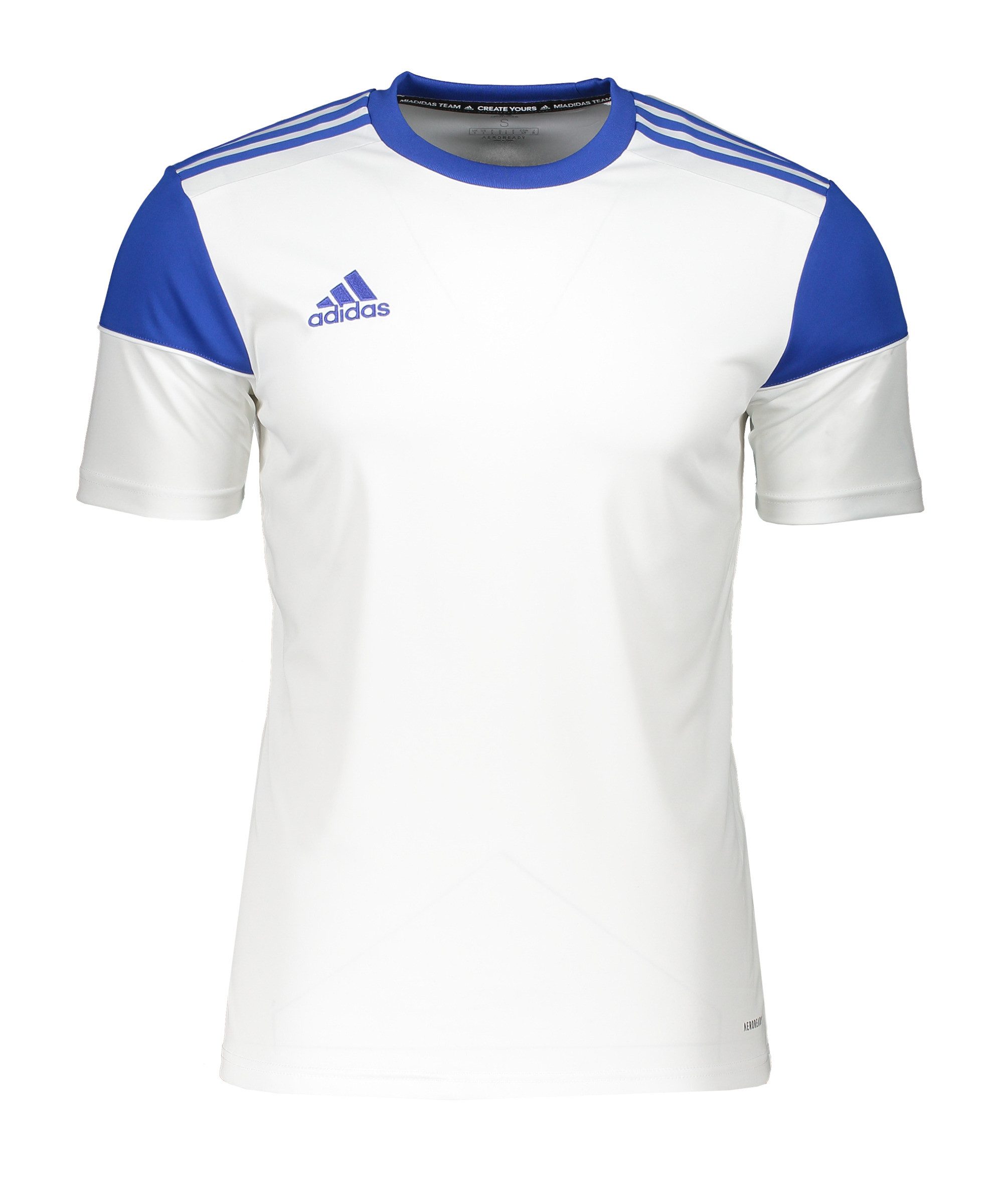 adidas Performance Fußballtrikot adidas Performance miSQU17 günstig online kaufen