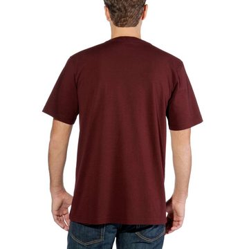 Carhartt T-Shirt WORKWEAR GRAPHIC S/S (1-tlg)