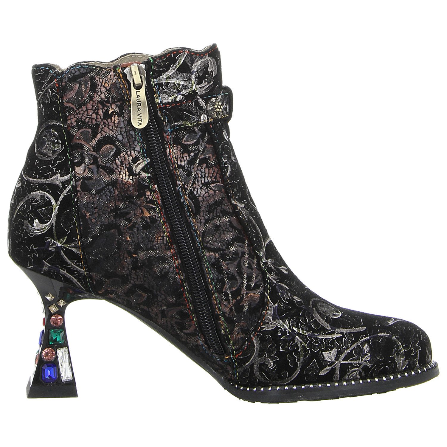 LAURA VITA Oliveo 30 Stiefelette – Bild 3 von 5