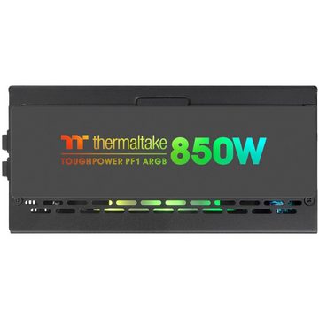 Thermaltake Toughpower PF1 ARGB 850W PC-Netzteil