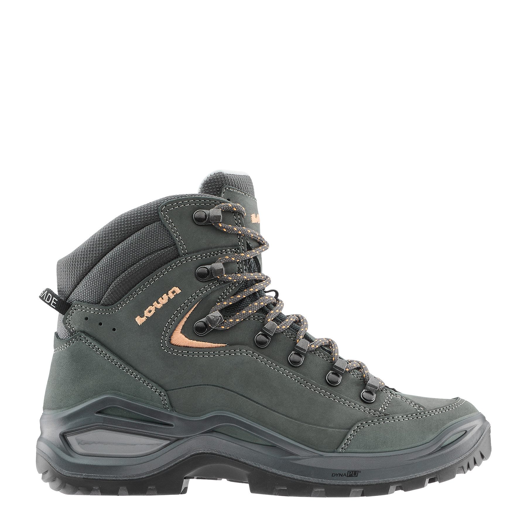 Lowa RENEGADE EVO LL MID Ws Wanderstiefel