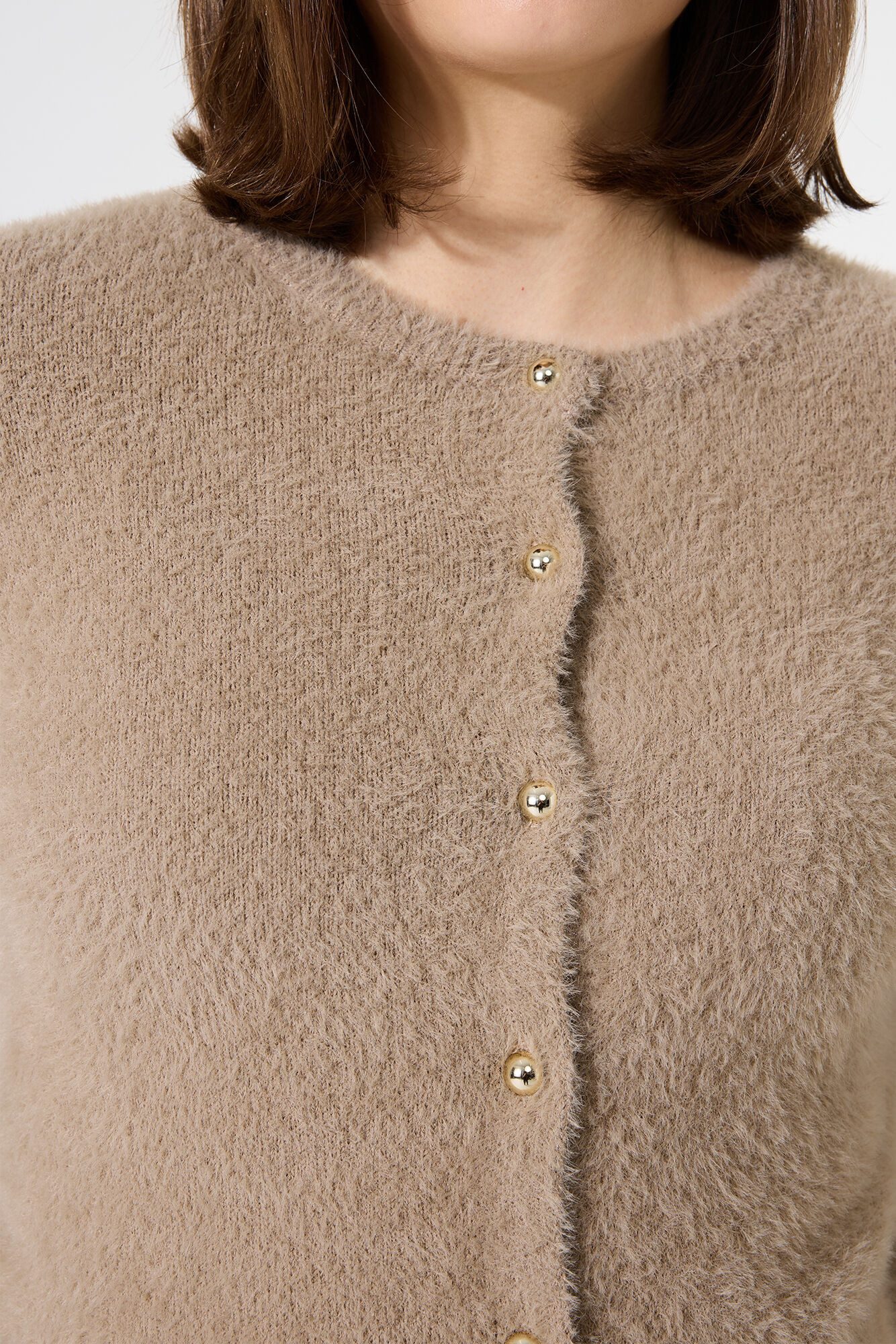 Garcia Strickjacke ladies cardigan günstig online kaufen