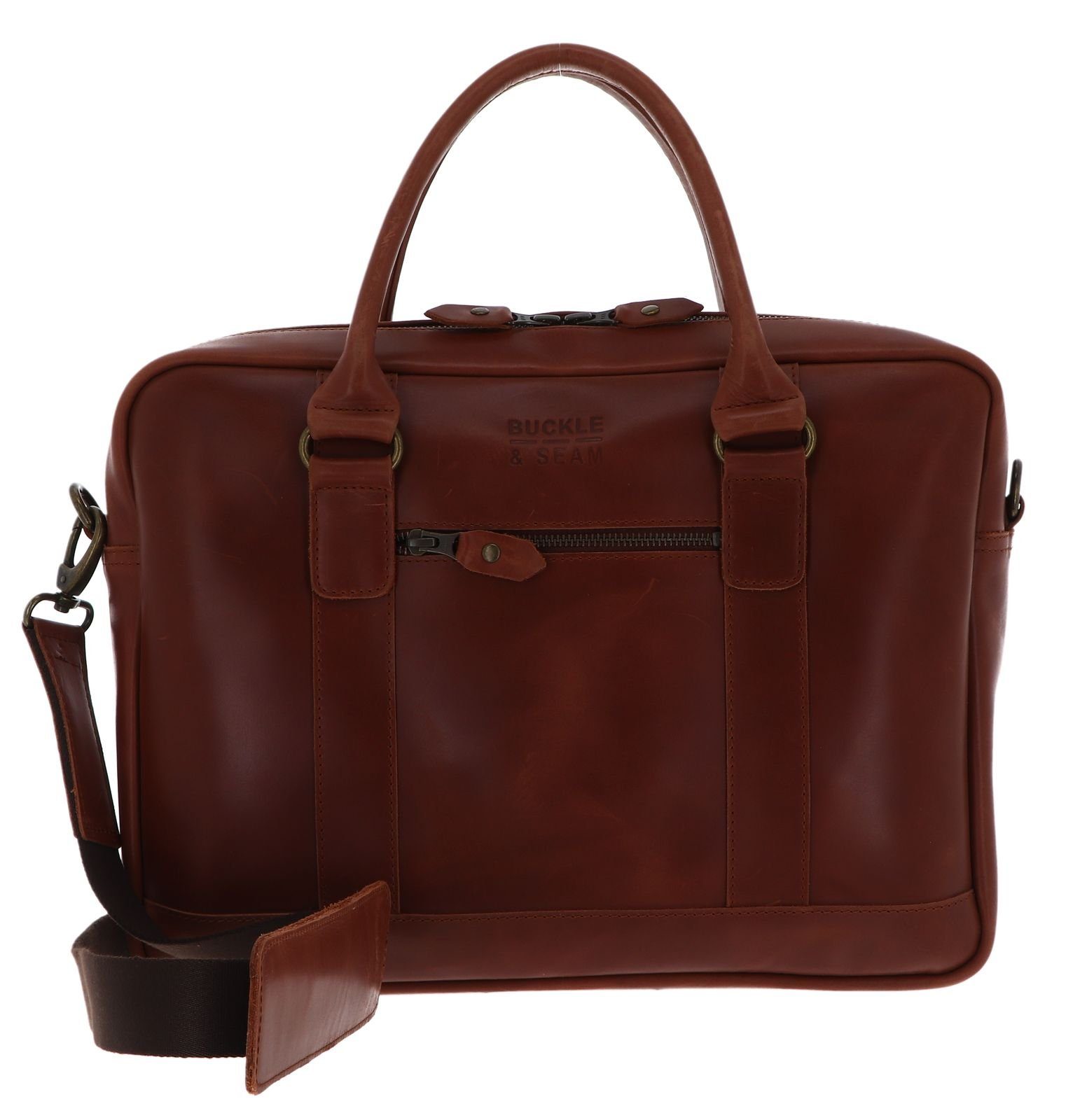 Crazy Horse COGNAC 1125EVE015DOT