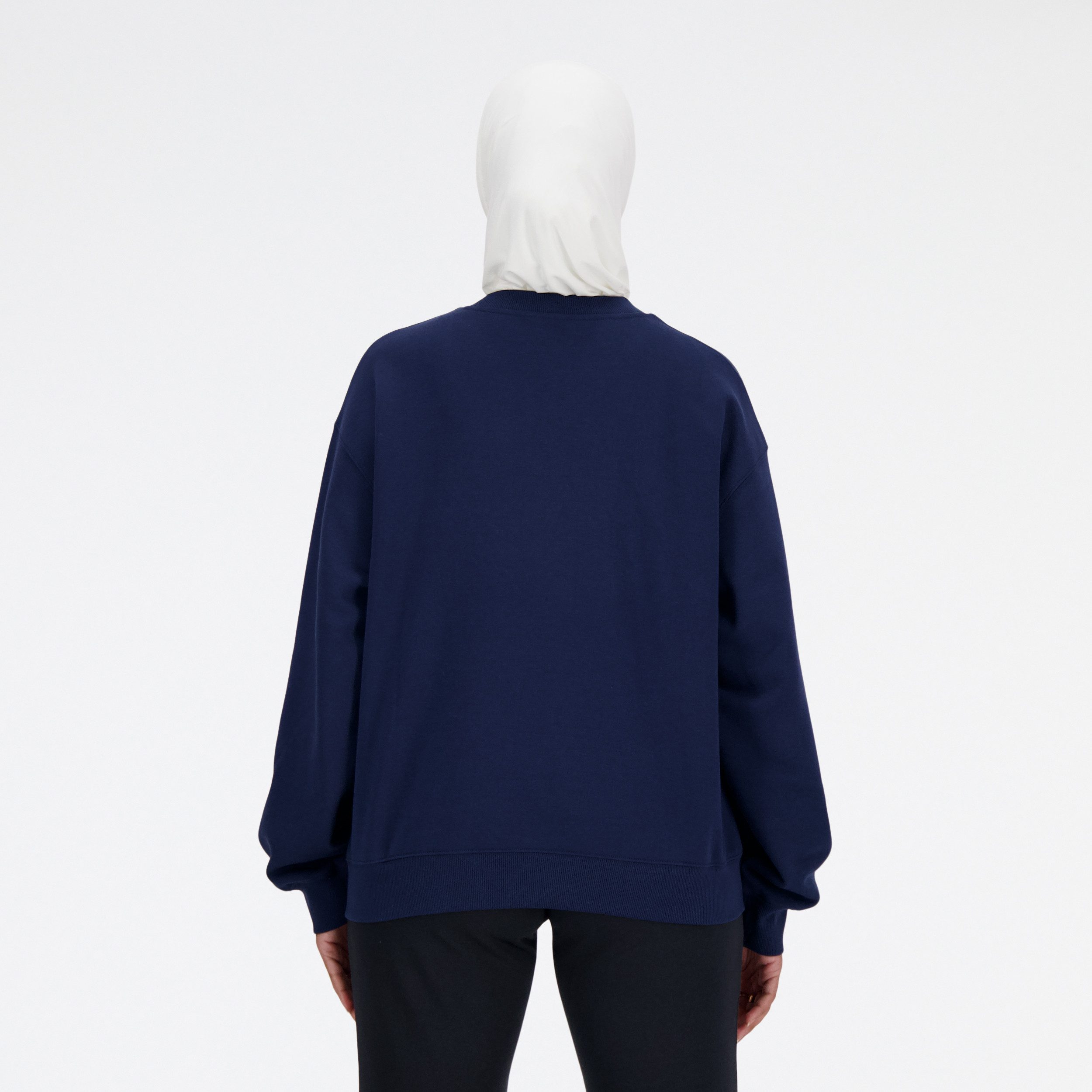 New Balance Sweatshirt Sport Essentials French günstig online kaufen