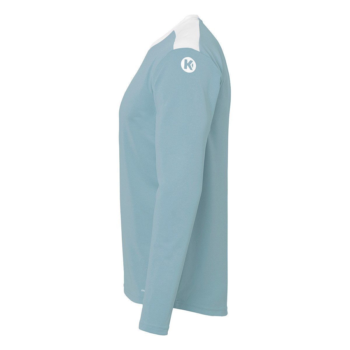 Kempa Langarmshirt Langarmshirt Emotion 27 (1-tlg., Trikot) atmungsaktiv, schnelltrocknend