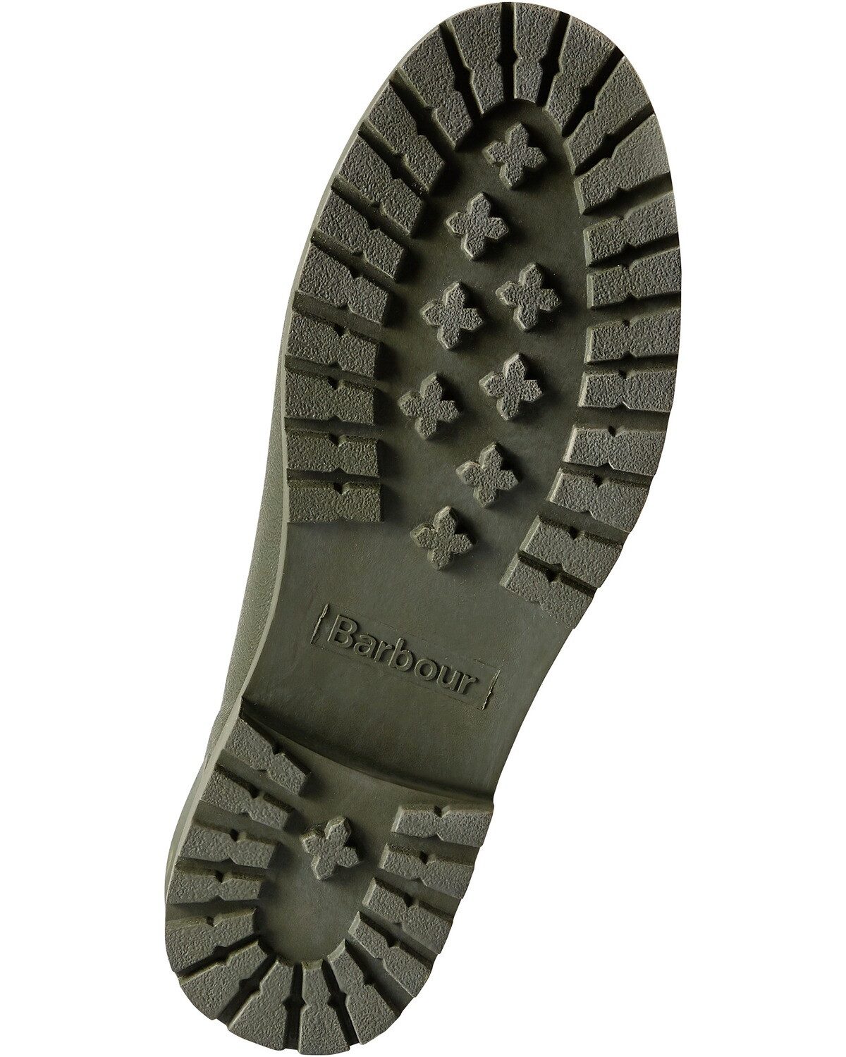 Barbour Gummistiefel Wilton Gummistiefel Tartan – Bild 5 von 5
