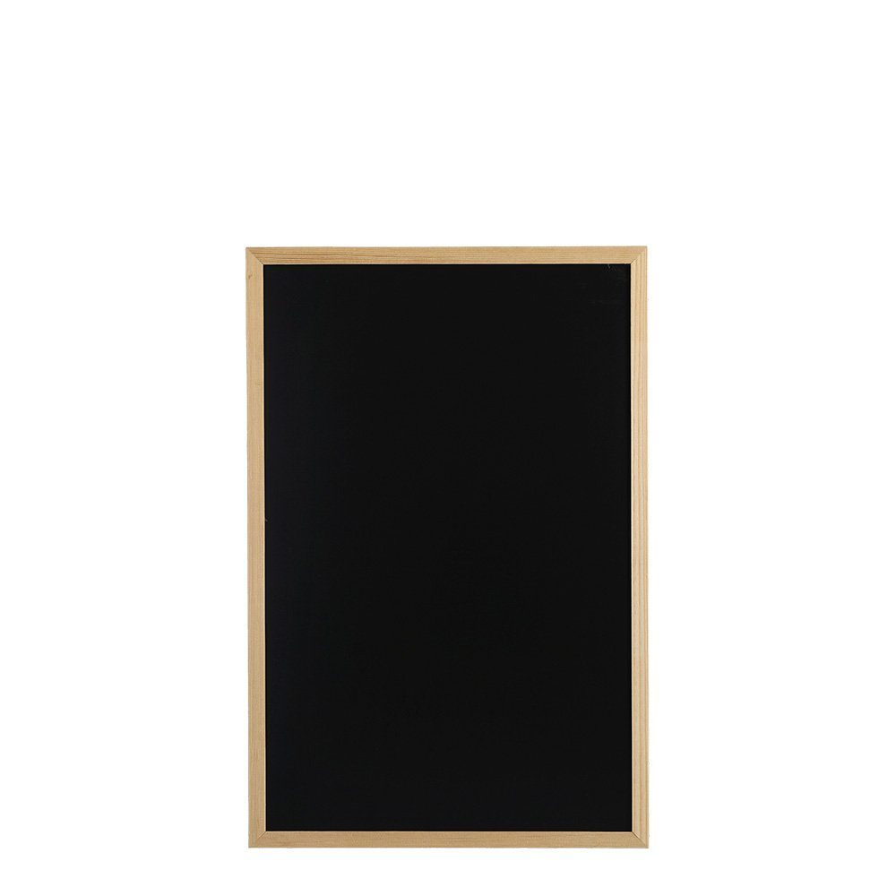 Zeller Present Magnettafel Kreide-/Magnettafel, Metall/Kiefer günstig online kaufen