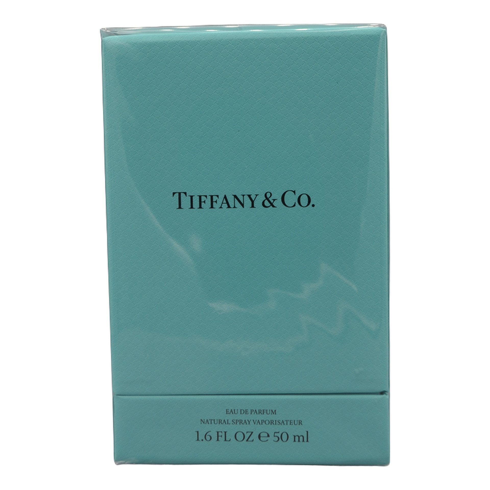 Tiffany&Co Eau de Parfum Tiffany Woman Eau de Parfum (EDP) 50ml
