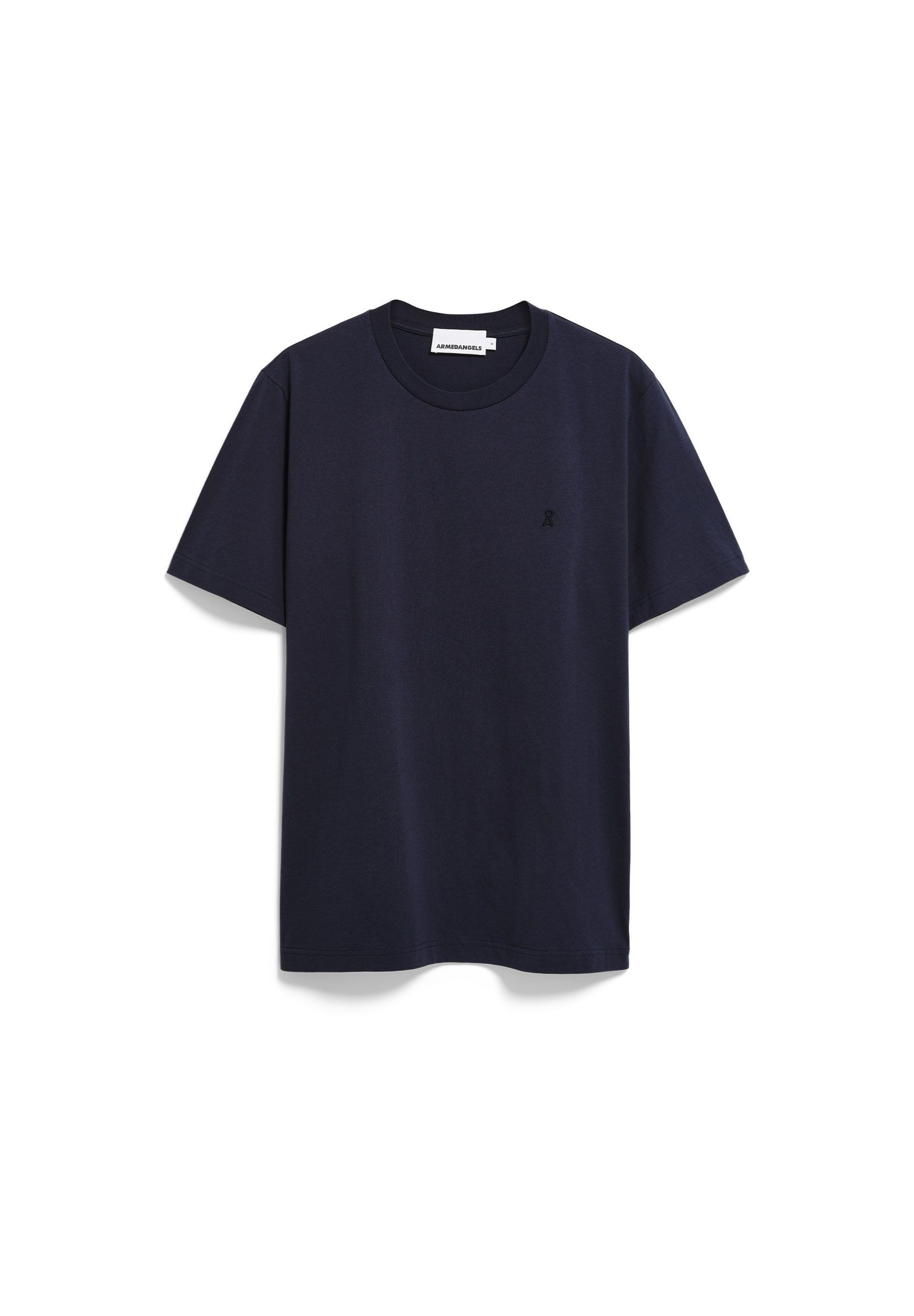 Armedangels T-Shirt JAAMES T-Shirt aus Bio-Baumwolle Regular Fit