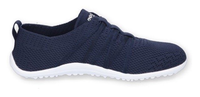 Dockers by Gerli, Schlupfschuh, Sneaker, Sommerschuh in lässiger Strick-Optik