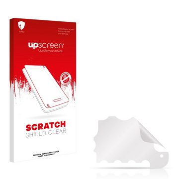 upscreen Schutzfolie für Vtech Kidizoom Duo Pro, Displayschutzfolie, Folie klar Anti-Scratch Anti-Fingerprint