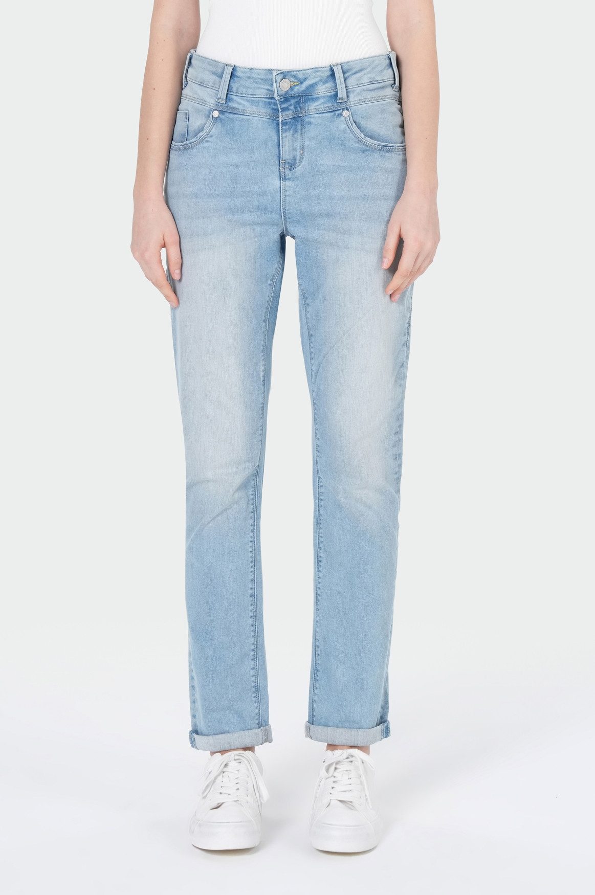 Regular-fit-Jeans Rea Regular