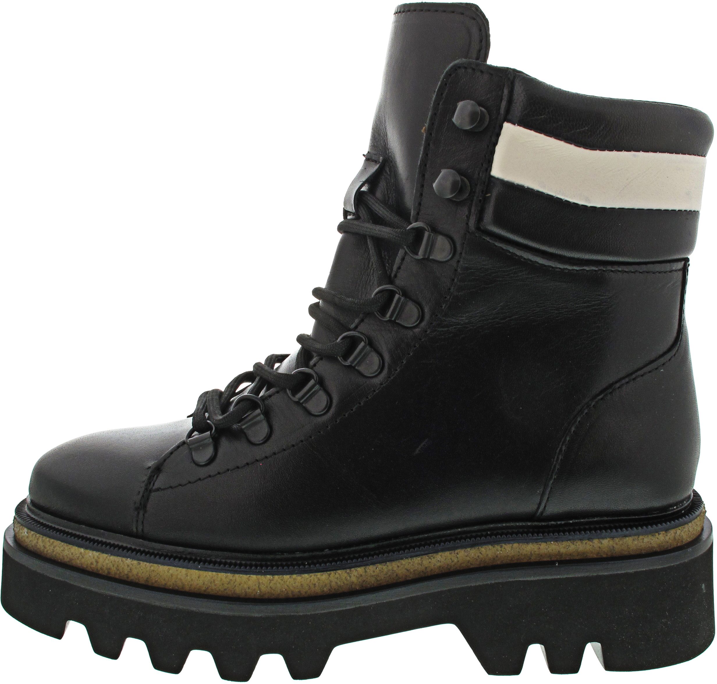 Alpe Woman Shoes Schnürstiefelette